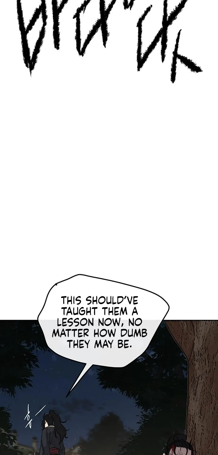The Undefeatable Swordsman Zinmanga X Chapter 39 Page 31