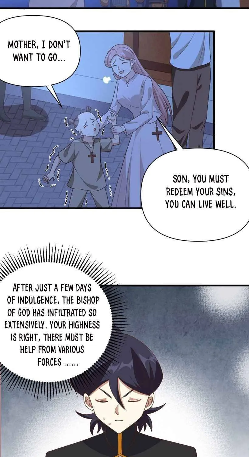 Starting From Today I’ll Work As A City Lord Zinmanga X Chapter 357 Page 20