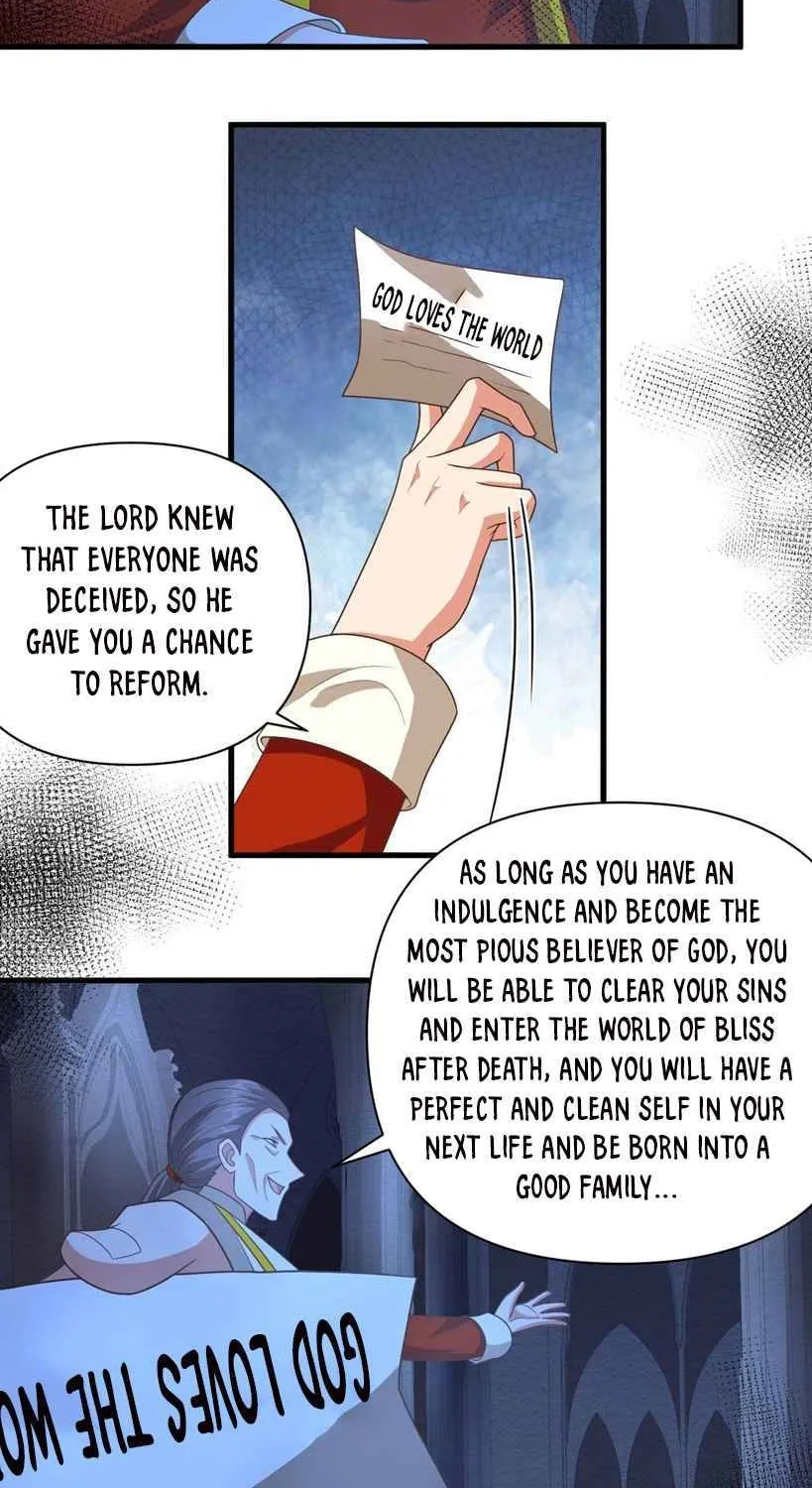 Starting From Today I’ll Work As A City Lord Zinmanga X Chapter 357 Page 27