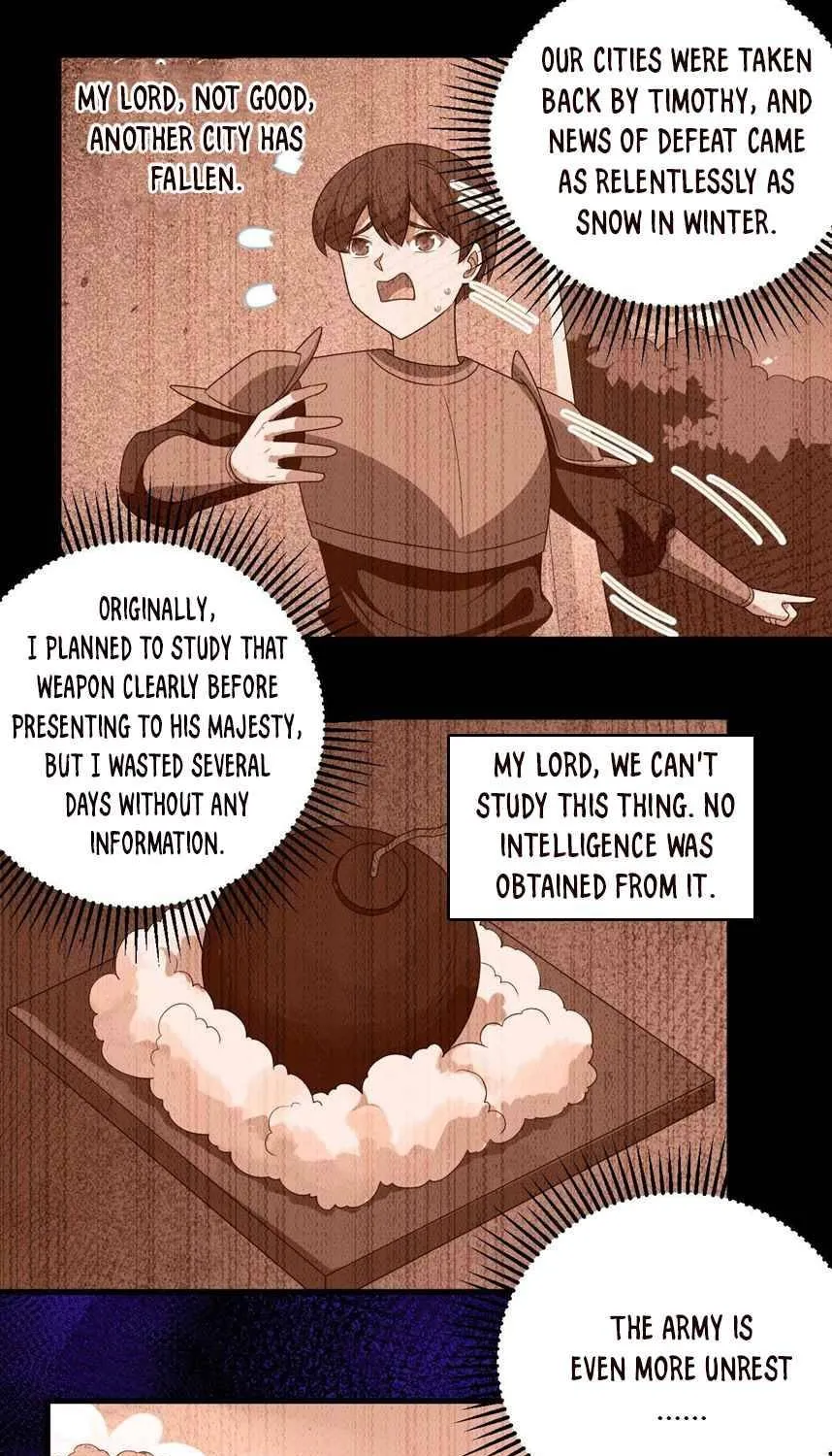 Starting From Today I’ll Work As A City Lord Zinmanga X Chapter 356 Page 15