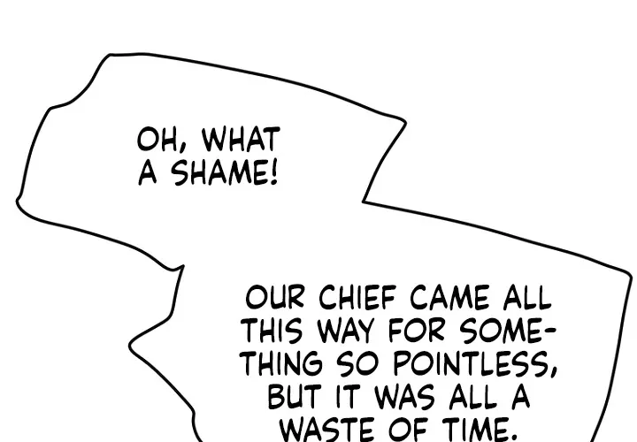 The Undefeatable Swordsman Zinmanga X Chapter 36 Page 62