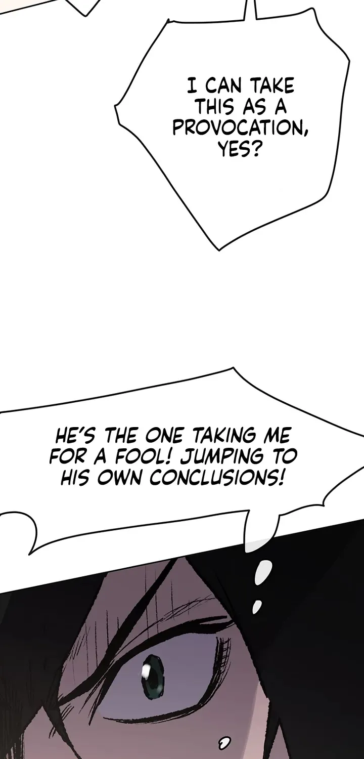 The Undefeatable Swordsman Zinmanga X Chapter 36 Page 73
