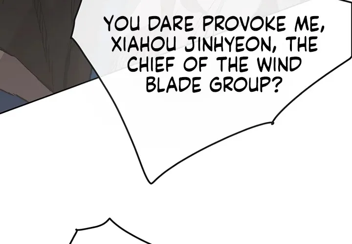 The Undefeatable Swordsman Zinmanga X Chapter 36 Page 77