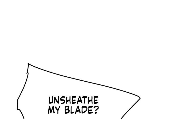 The Undefeatable Swordsman Zinmanga X Chapter 36 Page 81