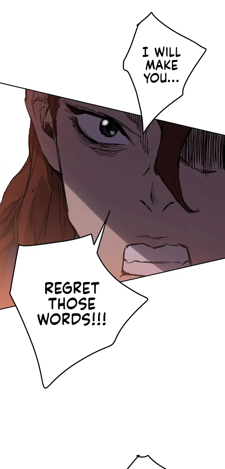 The Undefeatable Swordsman Zinmanga X Chapter 36 Page 84