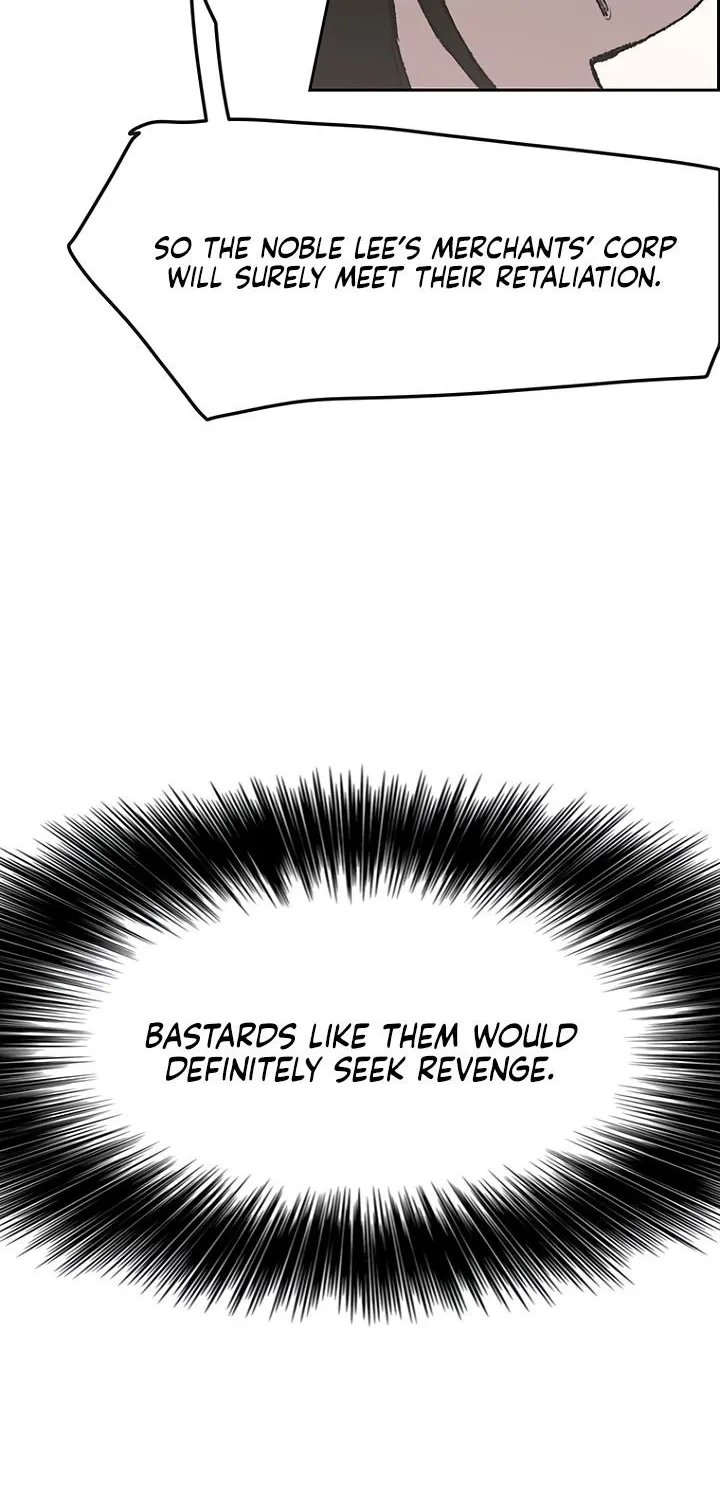 The Undefeatable Swordsman Zinmanga X Chapter 34 Page 20