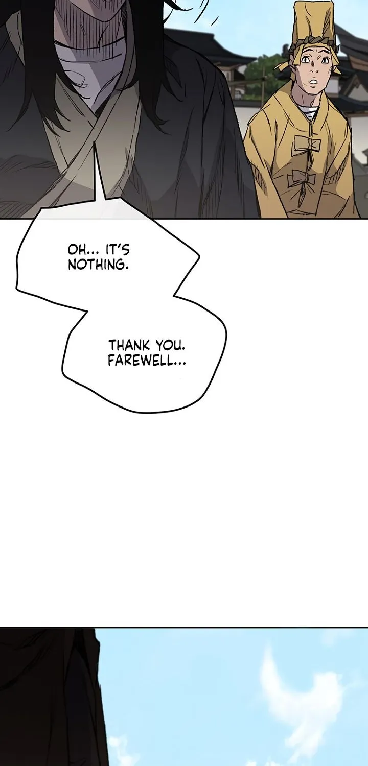 The Undefeatable Swordsman Zinmanga X Chapter 34 Page 23