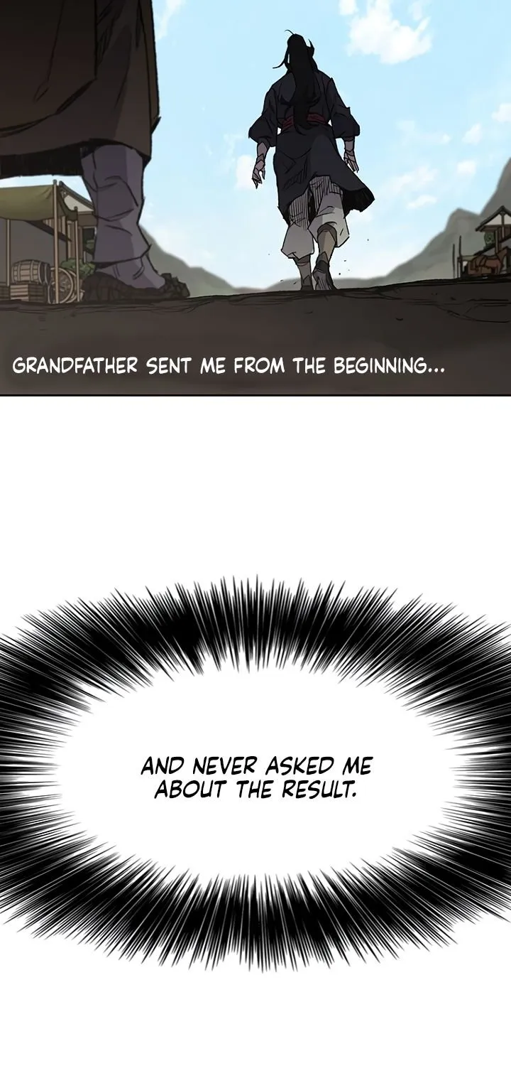The Undefeatable Swordsman Zinmanga X Chapter 34 Page 24