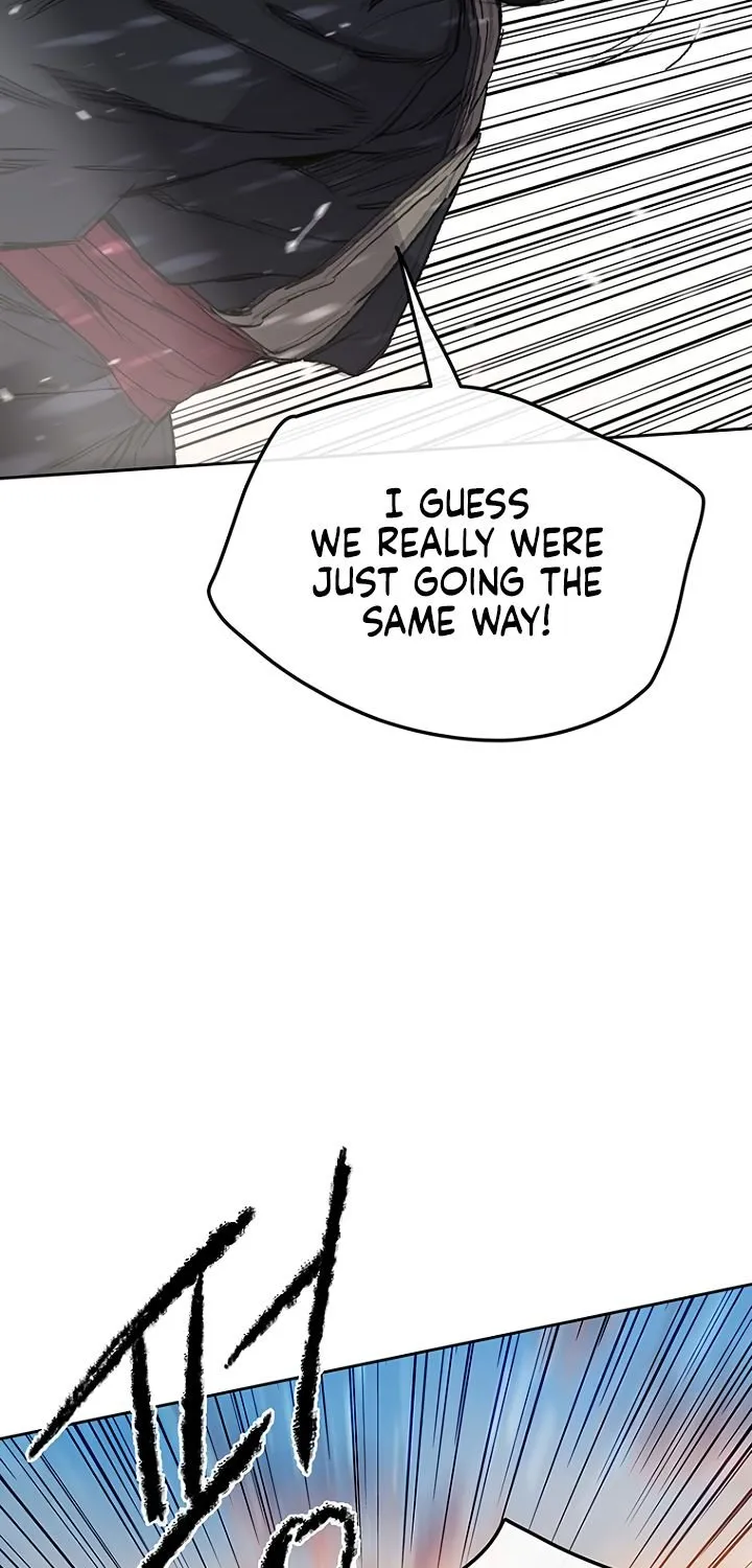 The Undefeatable Swordsman Zinmanga X Chapter 34 Page 50