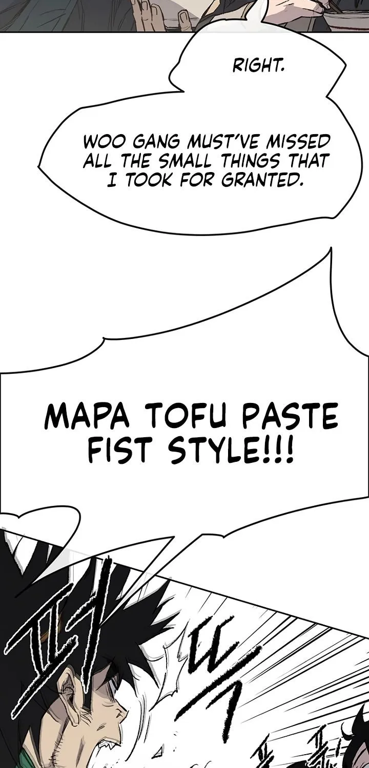 The Undefeatable Swordsman Zinmanga X Chapter 33 Page 7