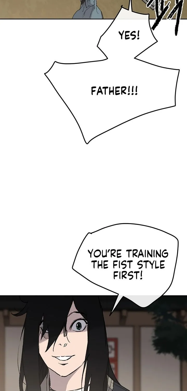 The Undefeatable Swordsman Zinmanga X Chapter 33 Page 31