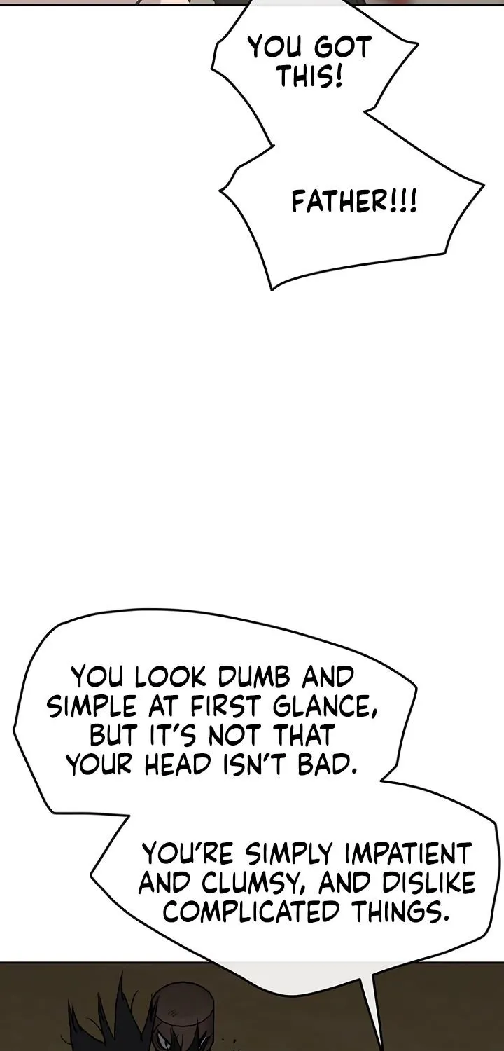 The Undefeatable Swordsman Zinmanga X Chapter 33 Page 37