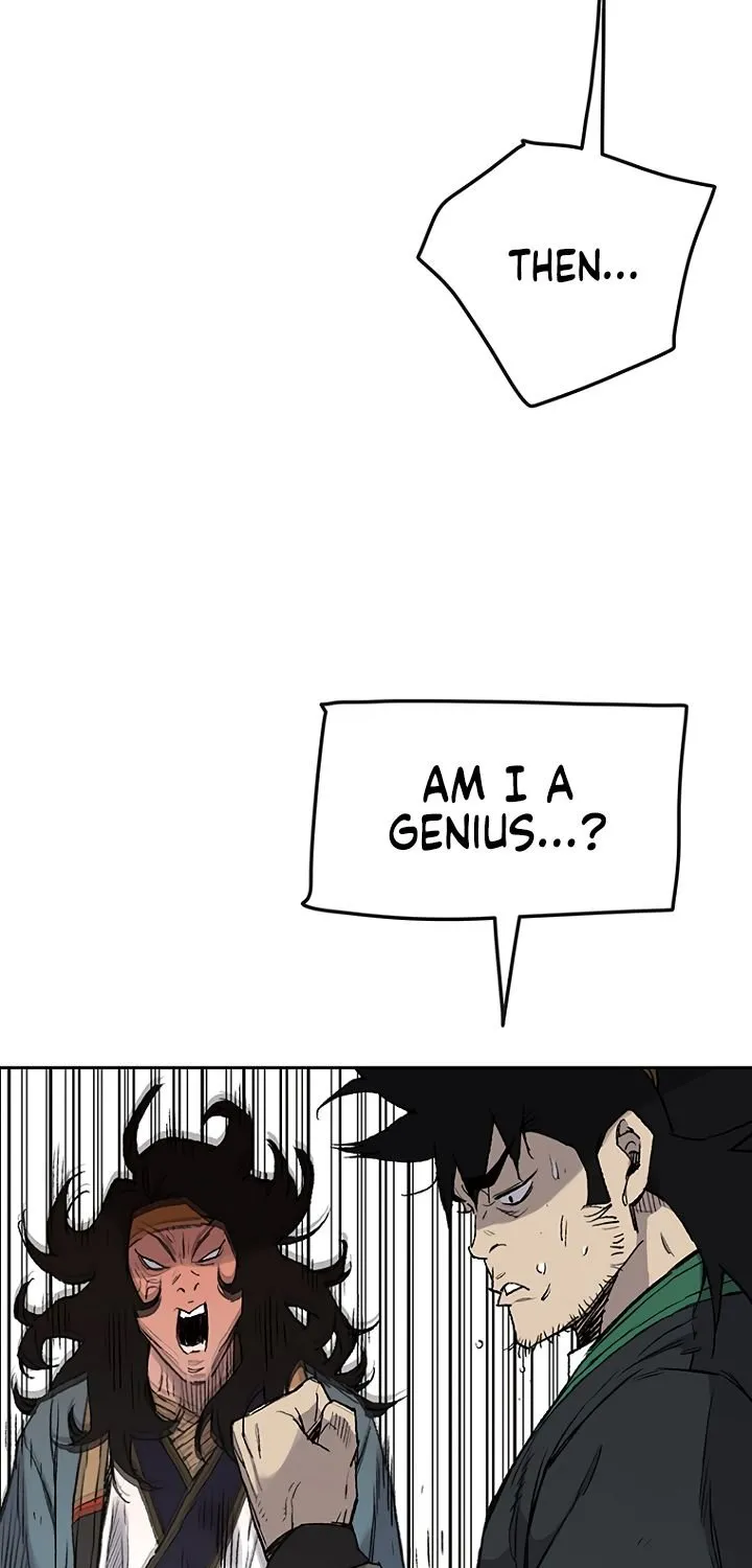The Undefeatable Swordsman Zinmanga X Chapter 33 Page 40
