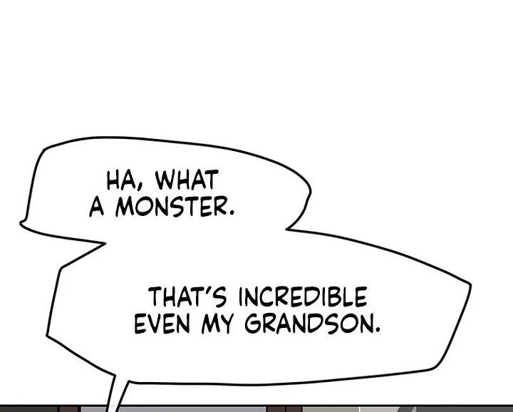 The Undefeatable Swordsman Zinmanga X Chapter 33 Page 50