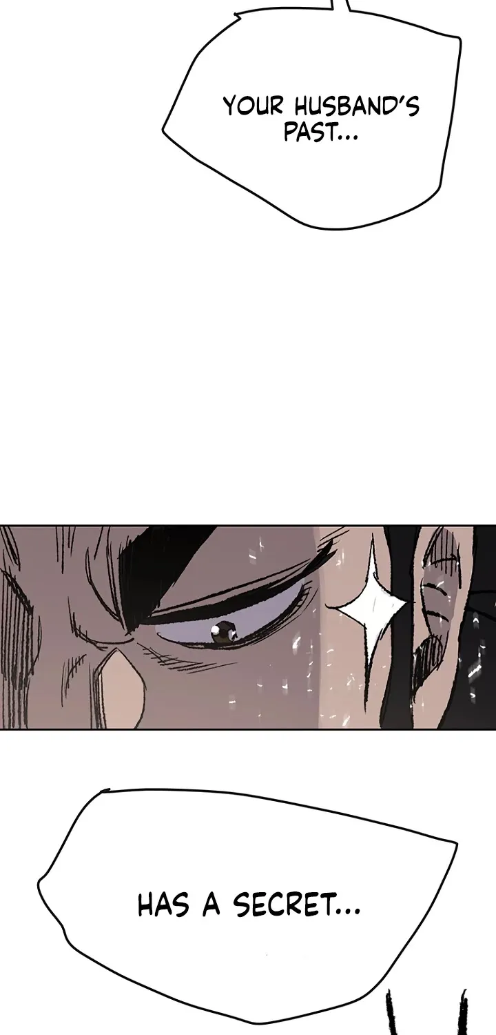 The Undefeatable Swordsman Zinmanga X Chapter 32 Page 69