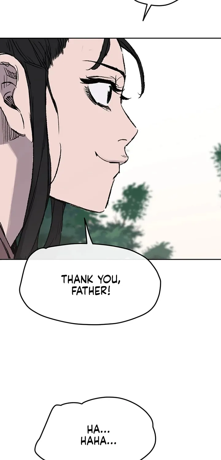 The Undefeatable Swordsman Zinmanga X Chapter 32 Page 79