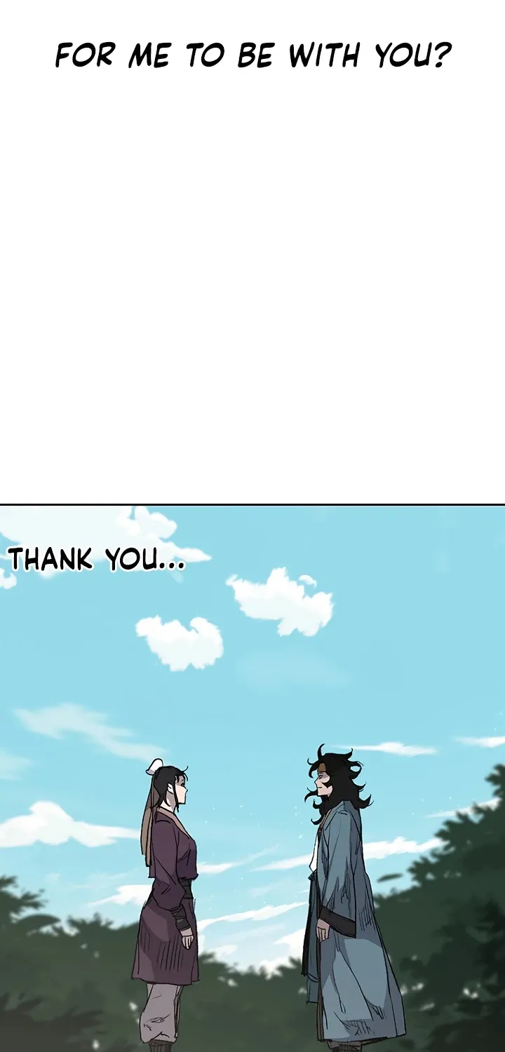 The Undefeatable Swordsman Zinmanga X Chapter 32 Page 81