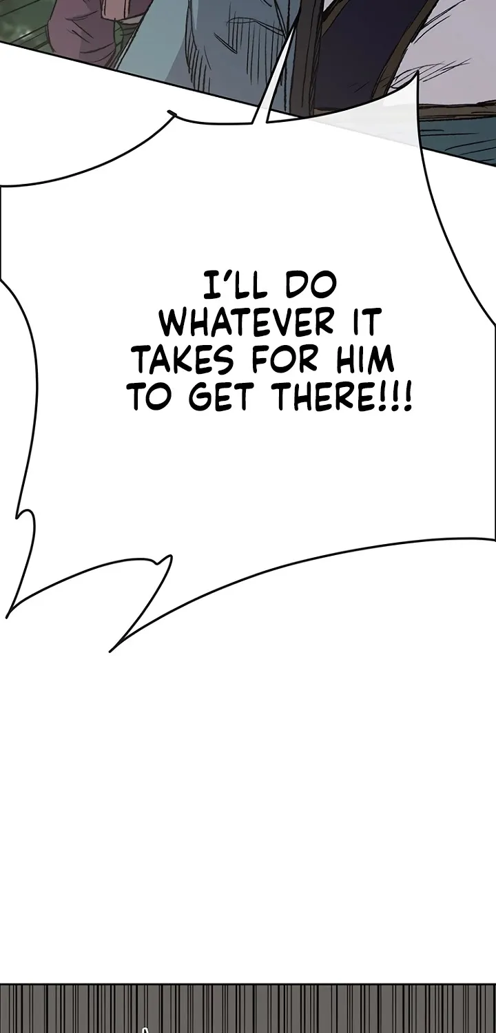 The Undefeatable Swordsman Zinmanga X Chapter 32 Page 85