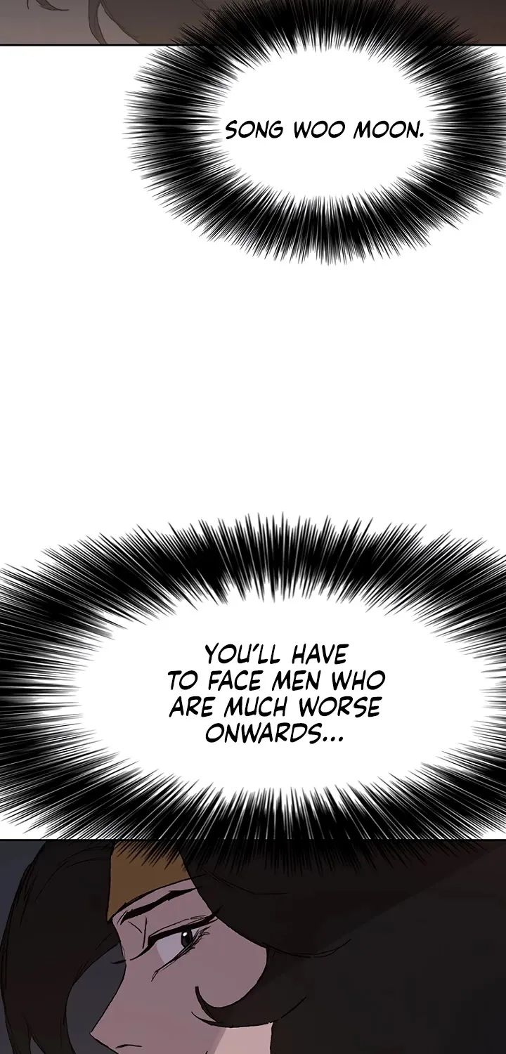 The Undefeatable Swordsman Zinmanga X Chapter 31 Page 113