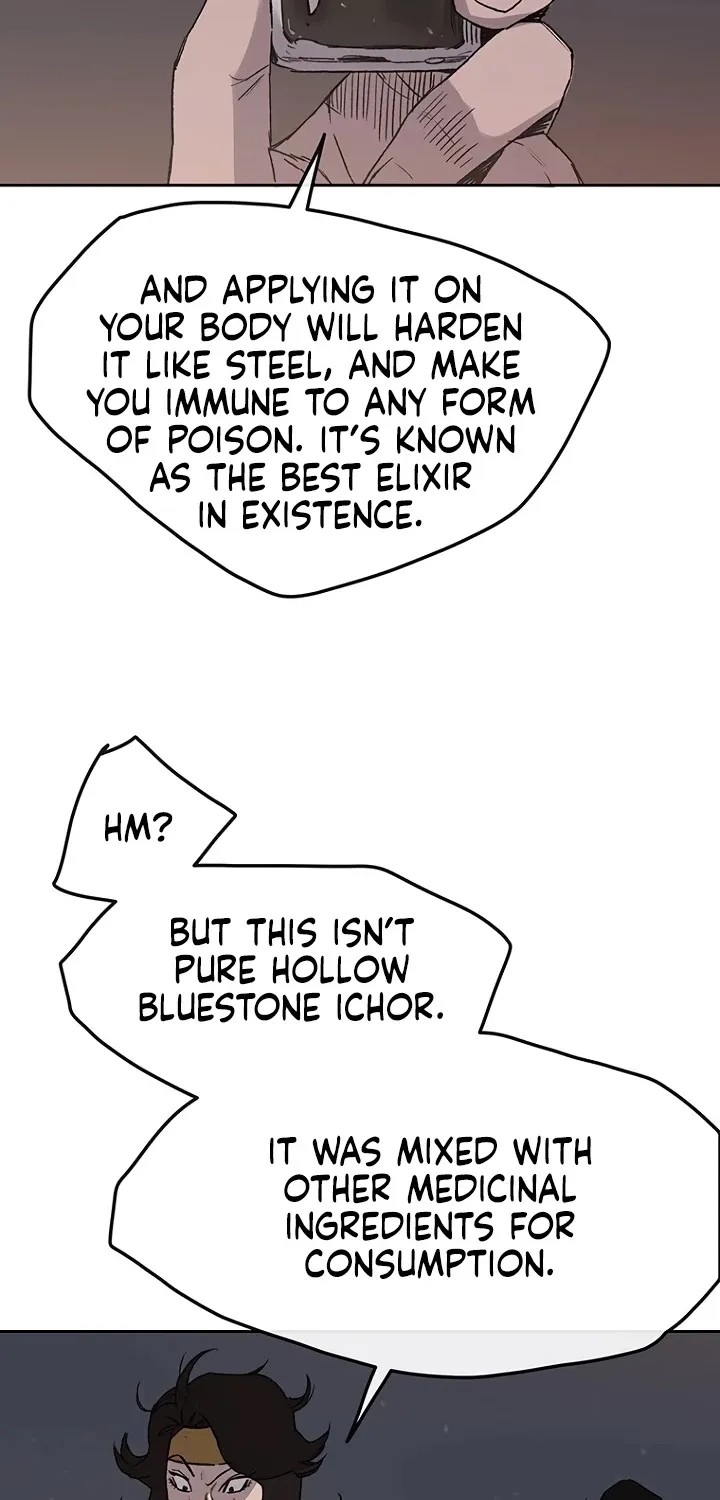 The Undefeatable Swordsman Zinmanga X Chapter 29 Page 24