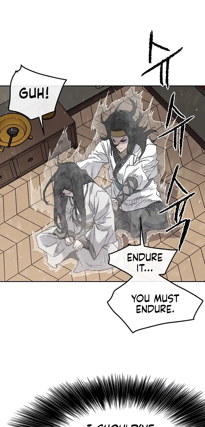 The Undefeatable Swordsman Zinmanga X Chapter 29 Page 32