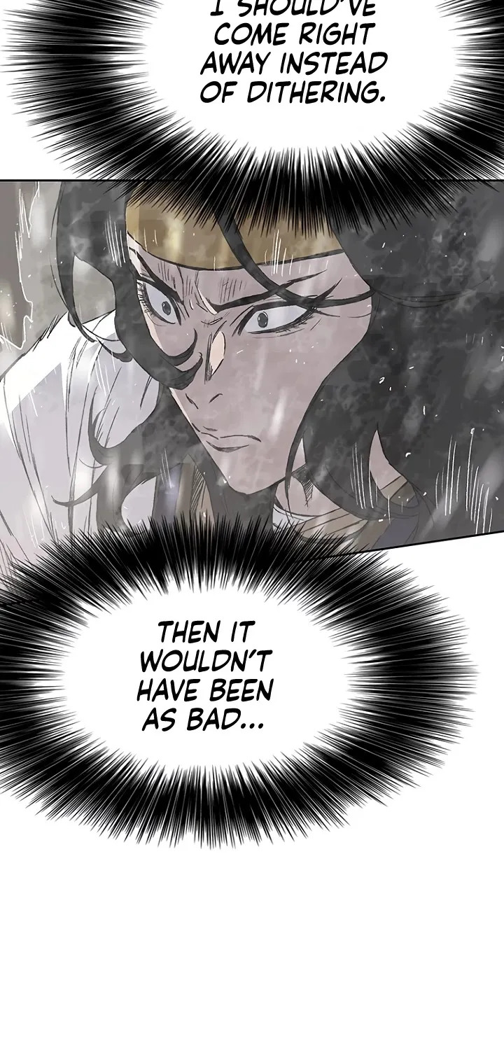 The Undefeatable Swordsman Zinmanga X Chapter 29 Page 33