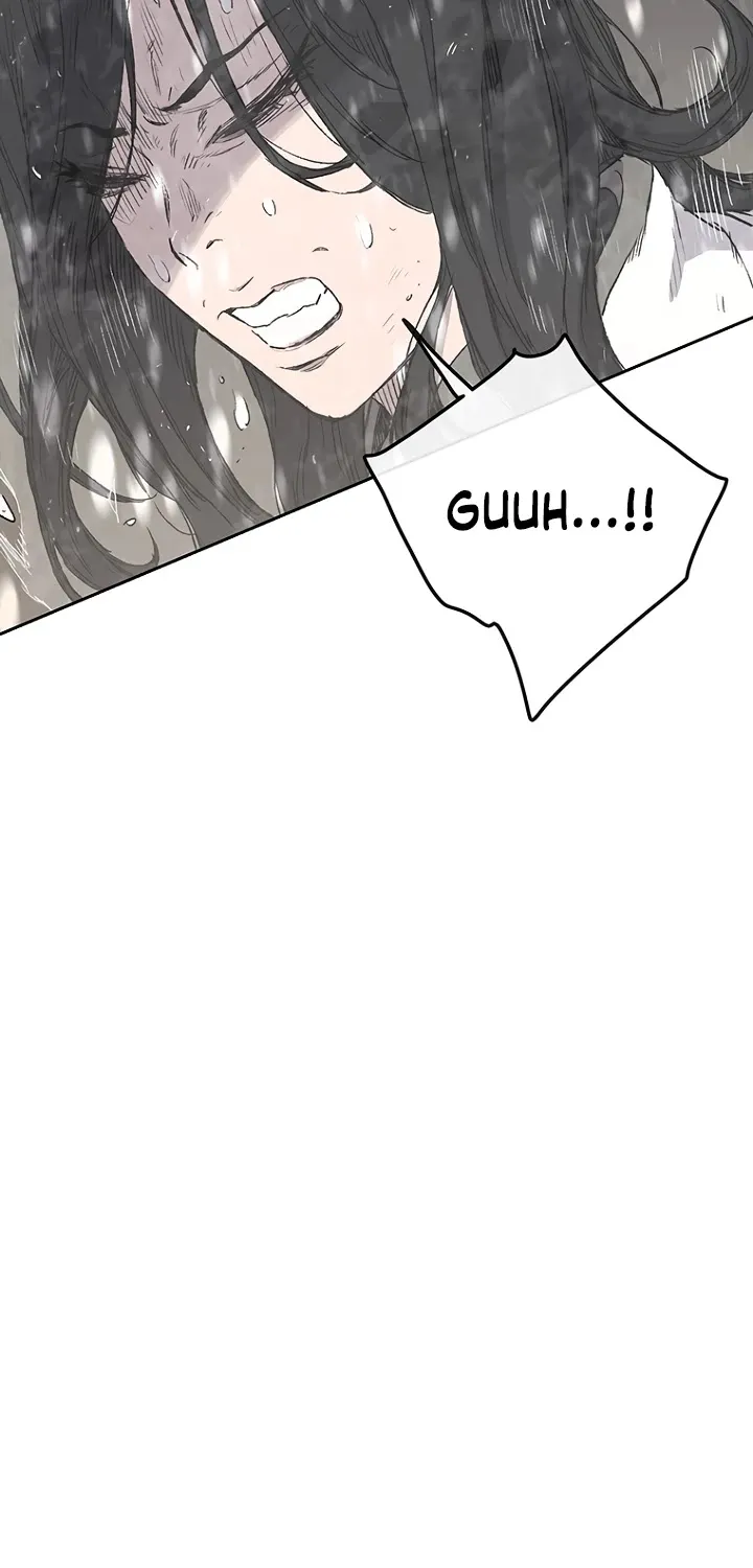The Undefeatable Swordsman Zinmanga X Chapter 29 Page 35