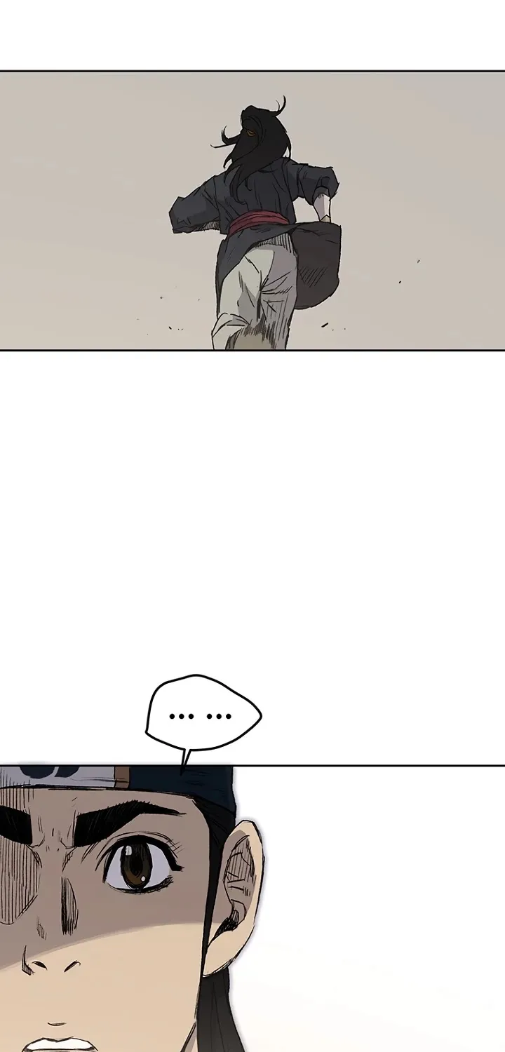 The Undefeatable Swordsman Zinmanga X Chapter 29 Page 41