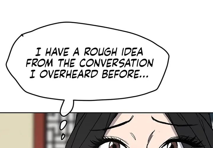 The Undefeatable Swordsman Zinmanga X Chapter 29 Page 69