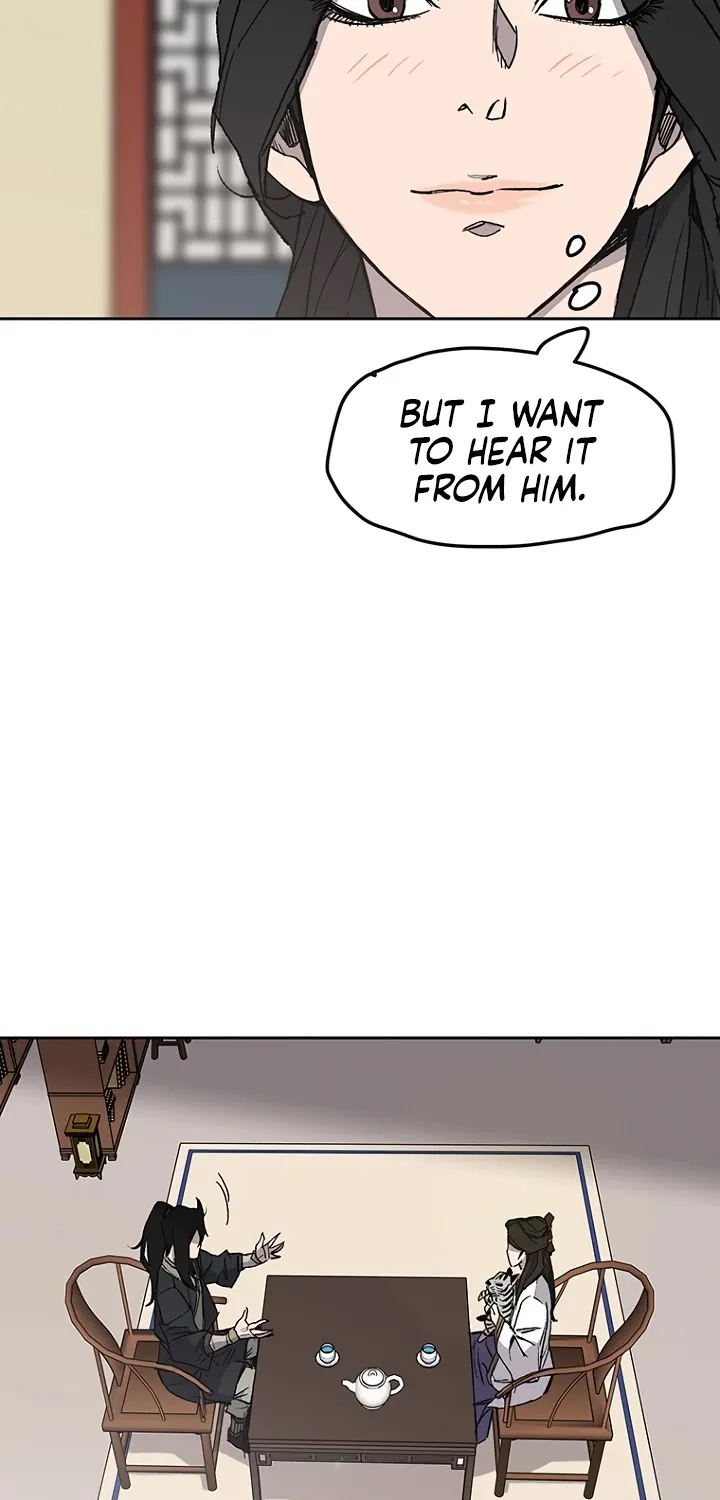 The Undefeatable Swordsman Zinmanga X Chapter 29 Page 70