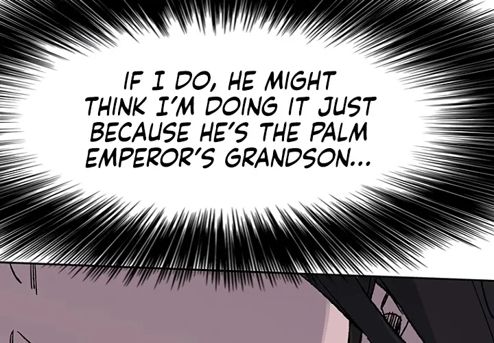 The Undefeatable Swordsman Zinmanga X Chapter 29 Page 93