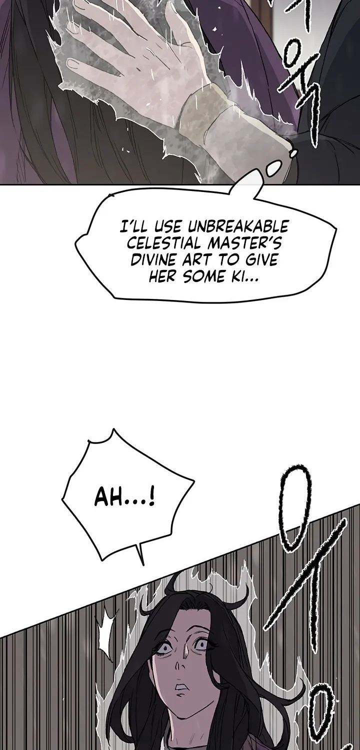The Undefeatable Swordsman Zinmanga X Chapter 28 Page 79