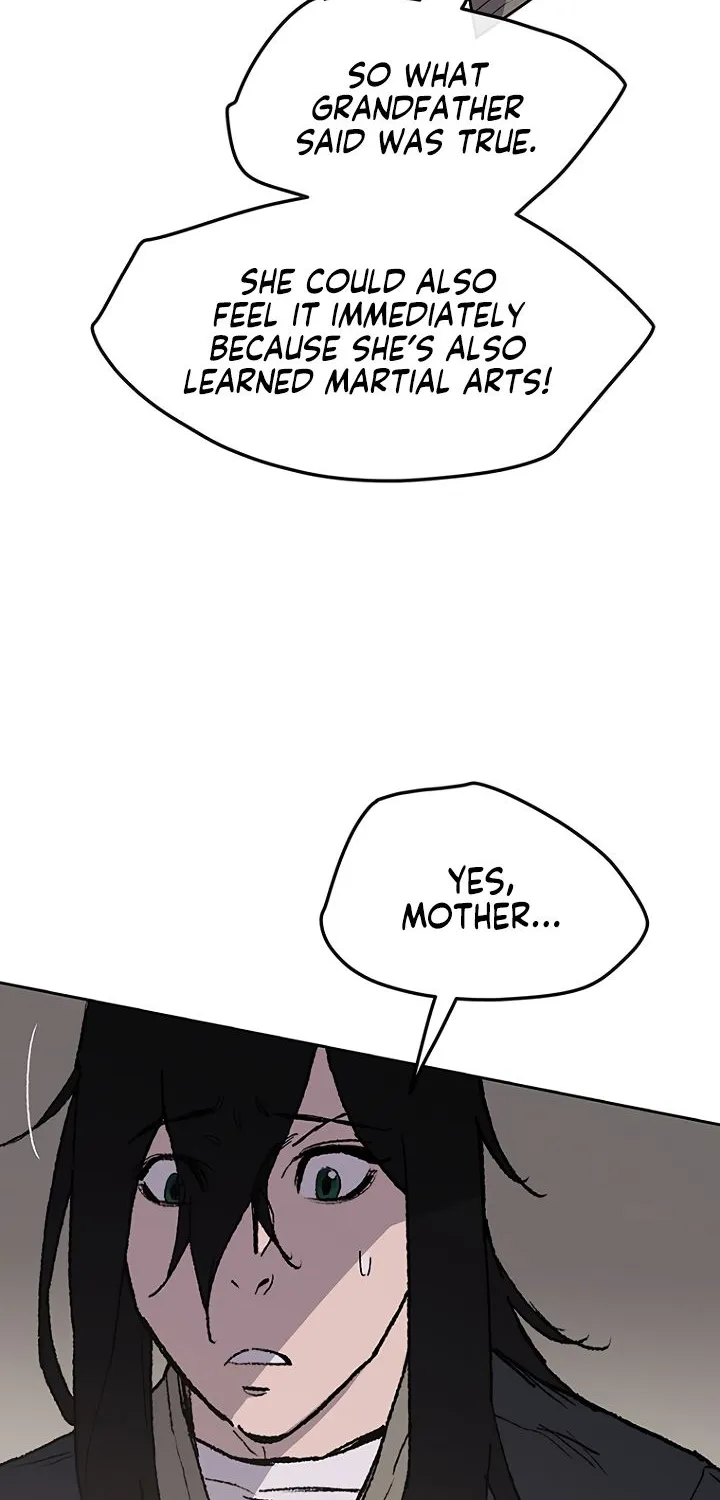 The Undefeatable Swordsman Zinmanga X Chapter 28 Page 82