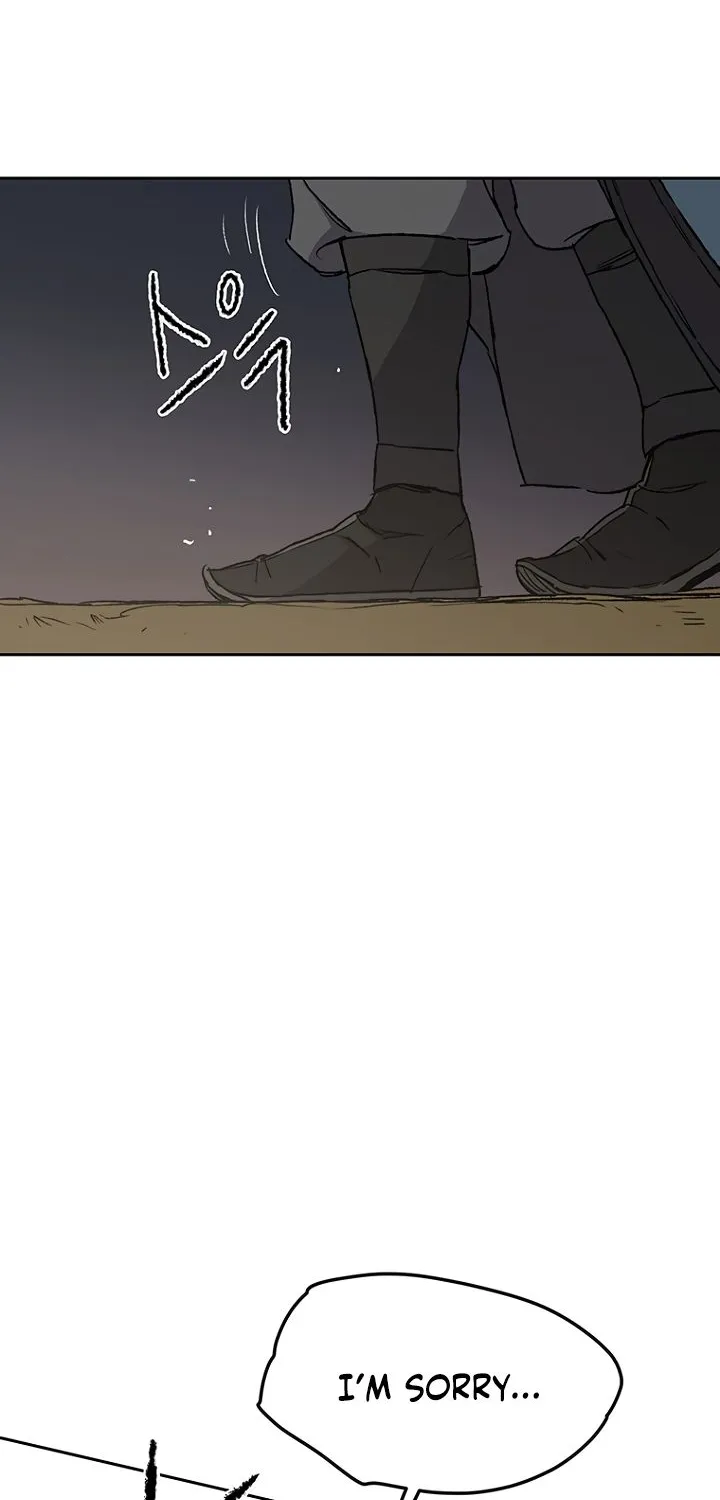 The Undefeatable Swordsman Zinmanga X Chapter 28 Page 95