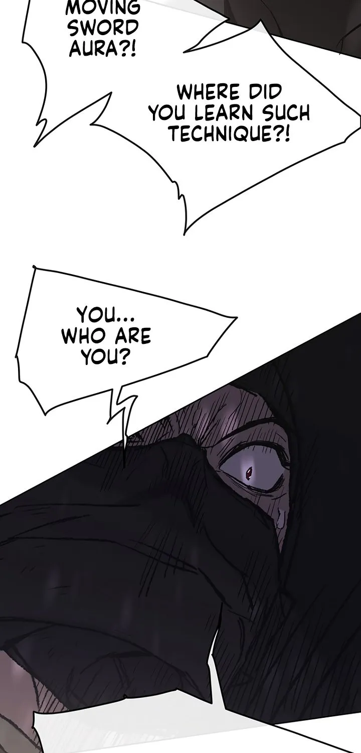 The Undefeatable Swordsman Zinmanga X Chapter 27 Page 9