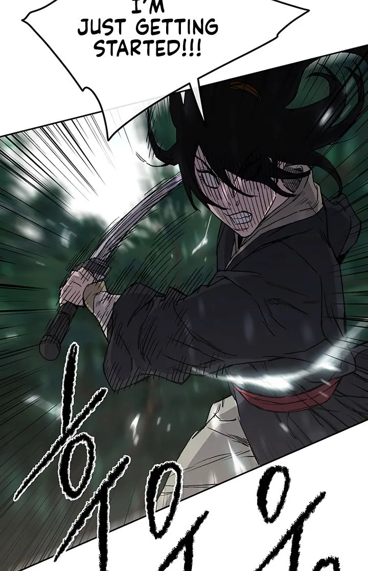 The Undefeatable Swordsman Zinmanga X Chapter 27 Page 11