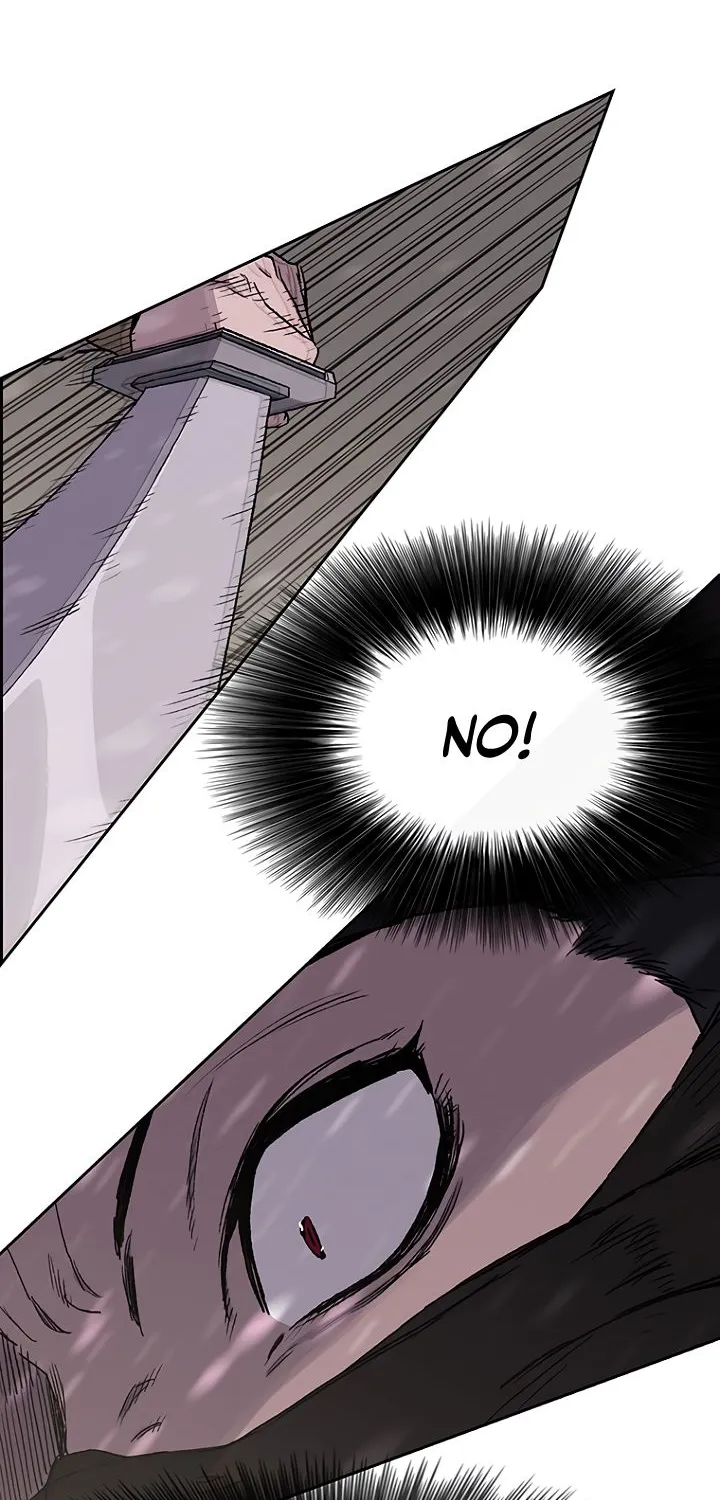 The Undefeatable Swordsman Zinmanga X Chapter 27 Page 13