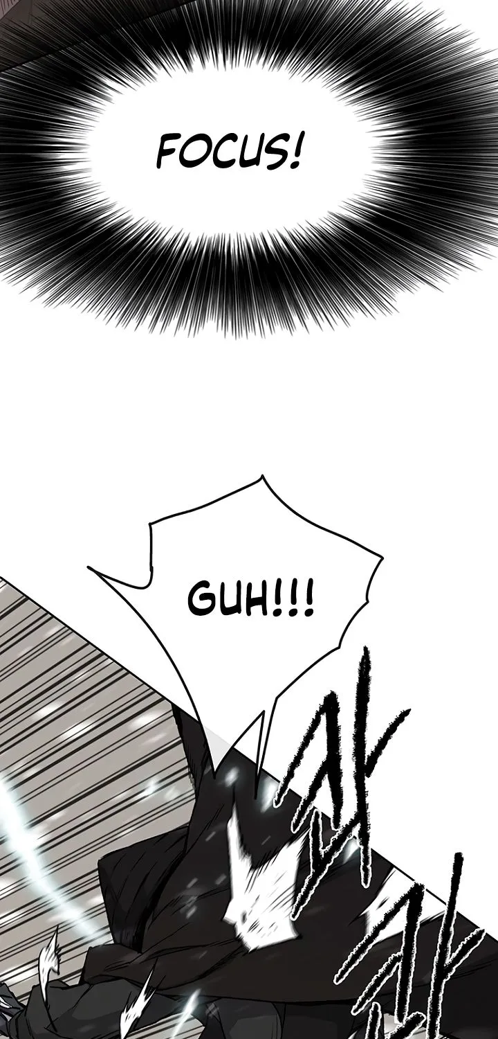 The Undefeatable Swordsman Zinmanga X Chapter 27 Page 14