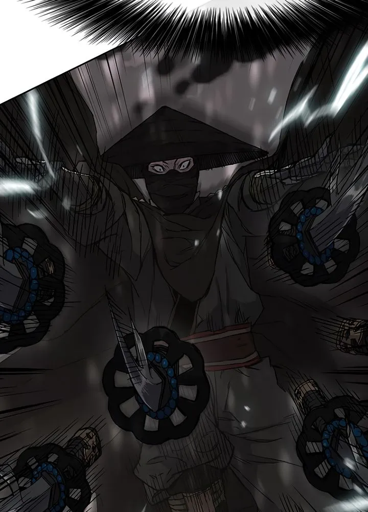 The Undefeatable Swordsman Zinmanga X Chapter 27 Page 16