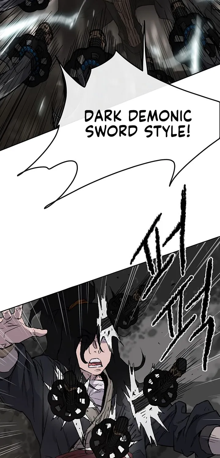 The Undefeatable Swordsman Zinmanga X Chapter 27 Page 17