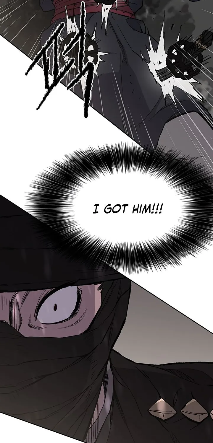 The Undefeatable Swordsman Zinmanga X Chapter 27 Page 18