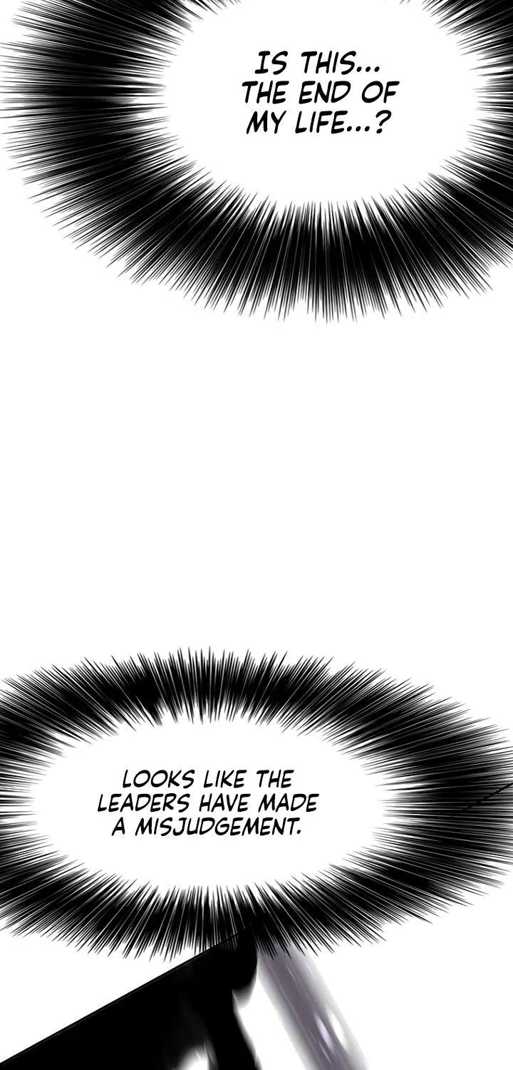 The Undefeatable Swordsman Zinmanga X Chapter 27 Page 24