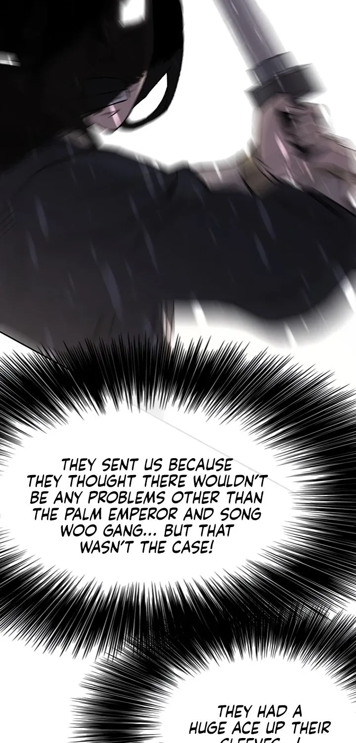 The Undefeatable Swordsman Zinmanga X Chapter 27 Page 25