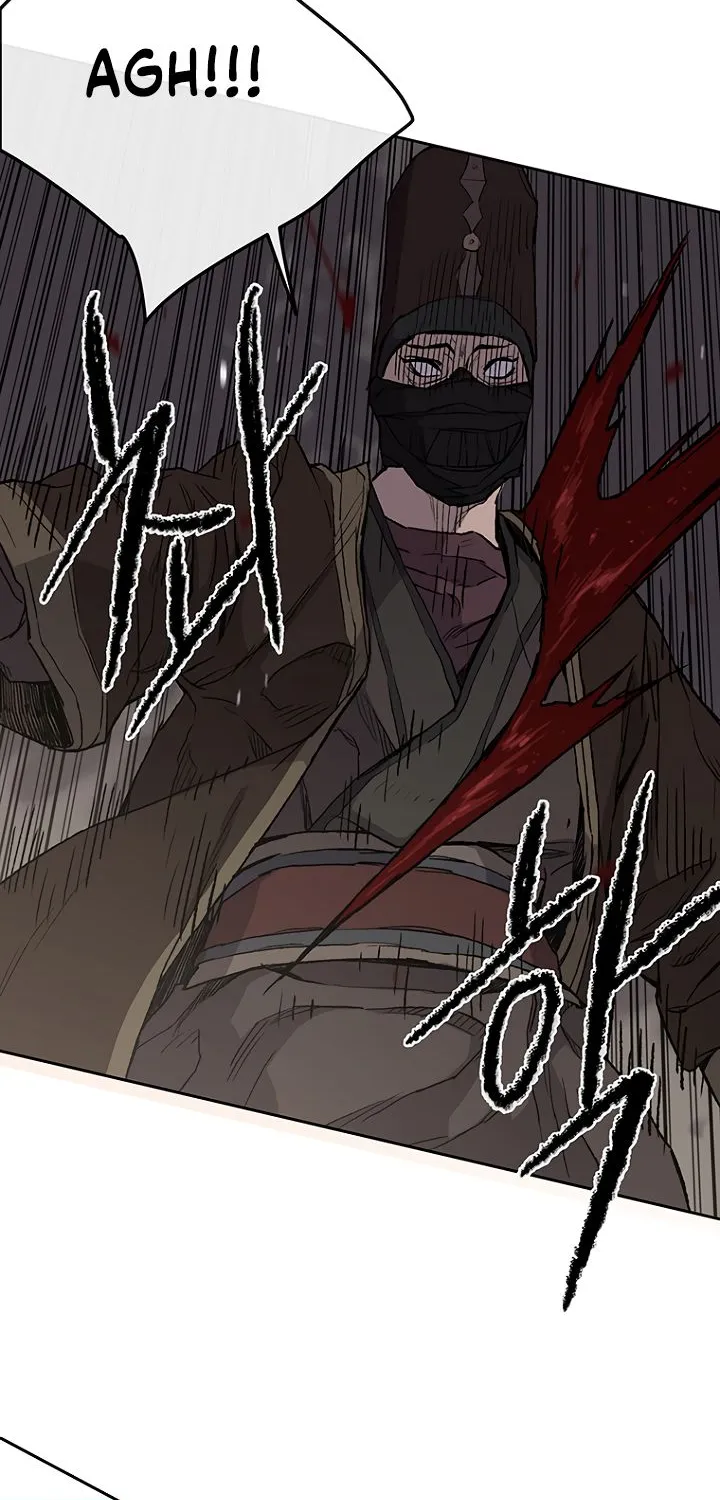 The Undefeatable Swordsman Zinmanga X Chapter 27 Page 33