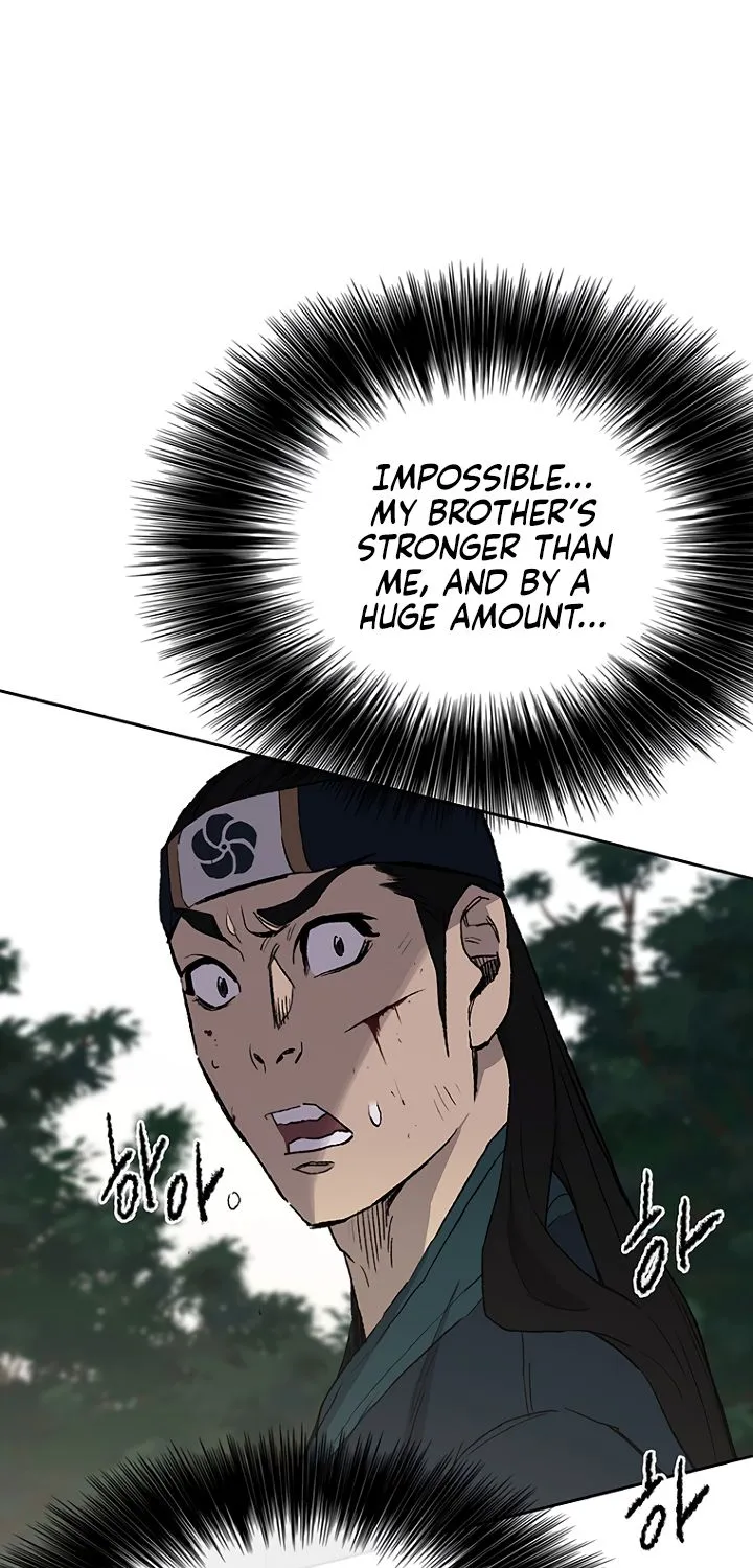 The Undefeatable Swordsman Zinmanga X Chapter 27 Page 37