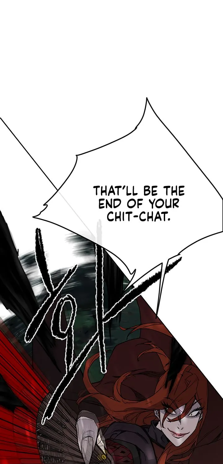 The Undefeatable Swordsman Zinmanga X Chapter 26 Page 10