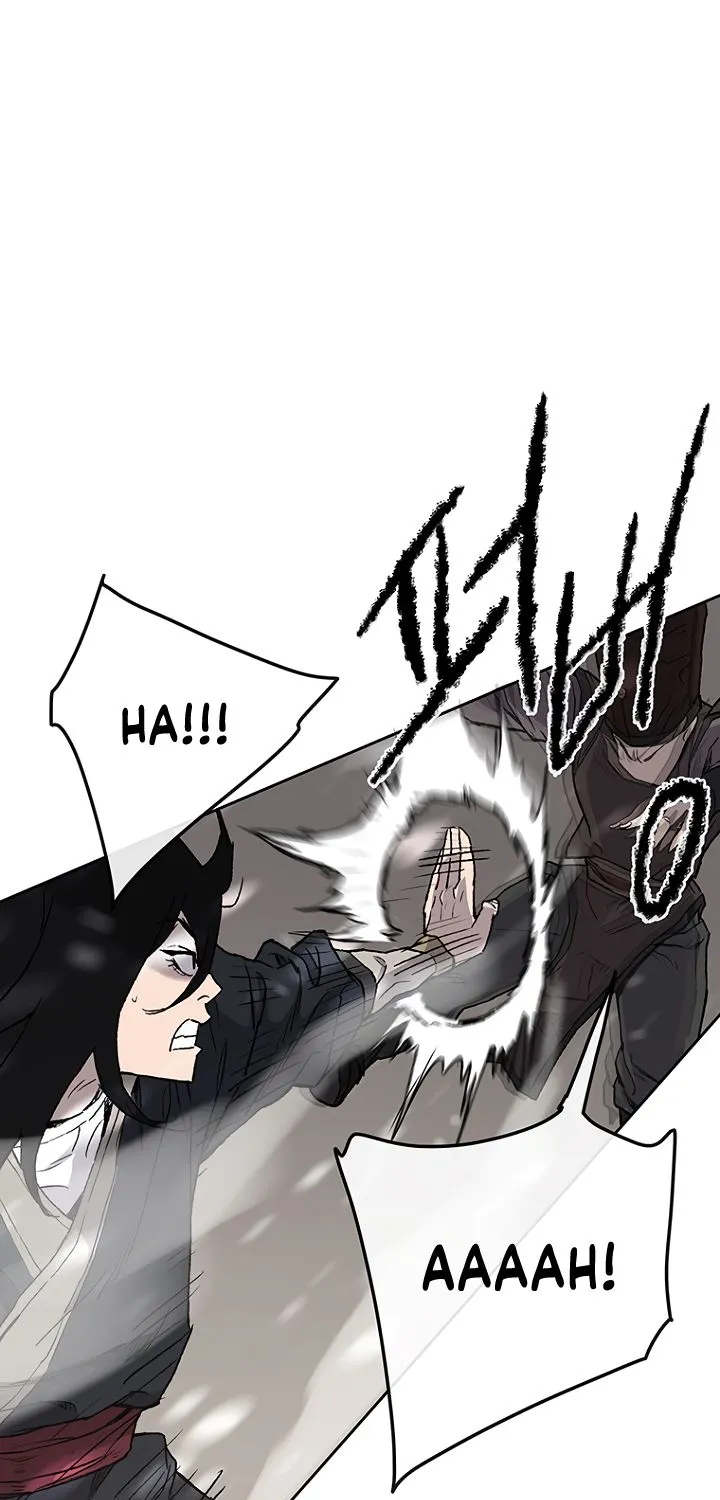 The Undefeatable Swordsman Zinmanga X Chapter 26 Page 19
