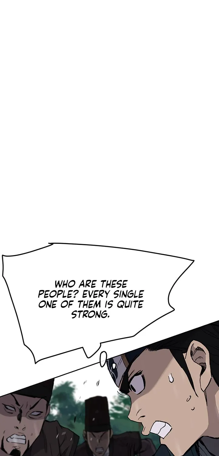 The Undefeatable Swordsman Zinmanga X Chapter 26 Page 39