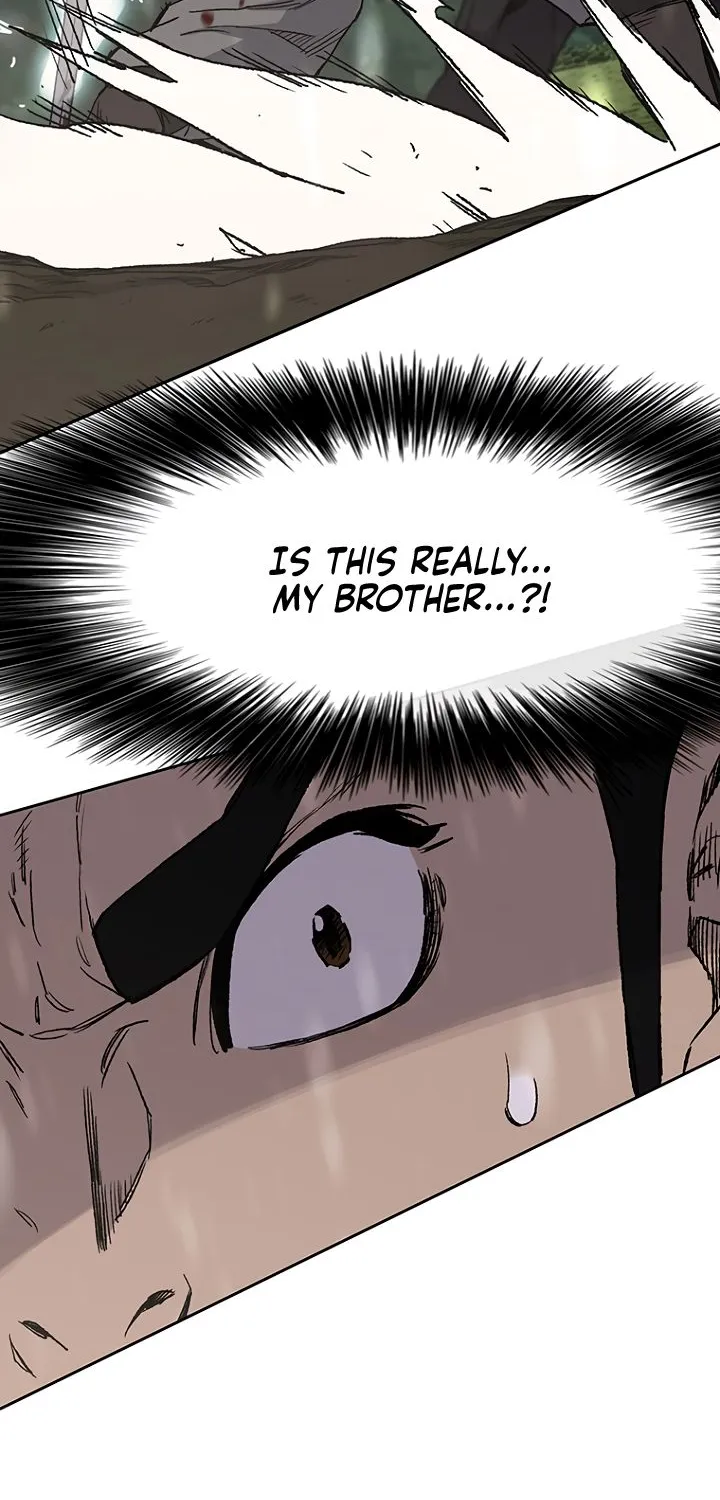 The Undefeatable Swordsman Zinmanga X Chapter 26 Page 45