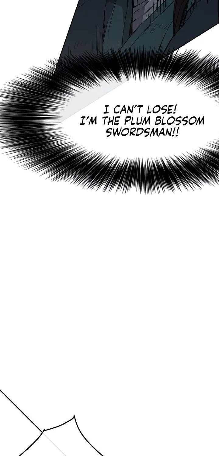 The Undefeatable Swordsman Zinmanga X Chapter 26 Page 47
